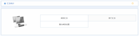 华天动力OA系统试用笔记之督察督办篇