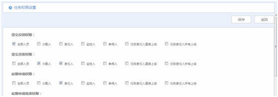 华天动力OA系统试用笔记之任务管理篇