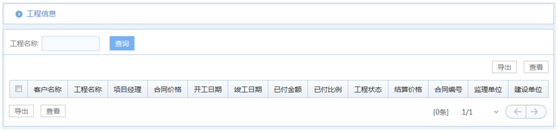 华天动力OA系统试用笔记之工作中心篇