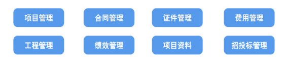 OA系统分析报告：产品化+定制是发展方向