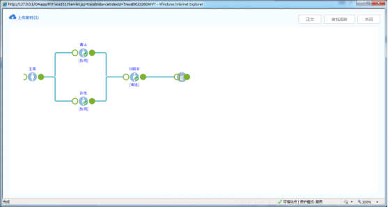 华天动力OA办公系统，用户青睐的OA厂商
