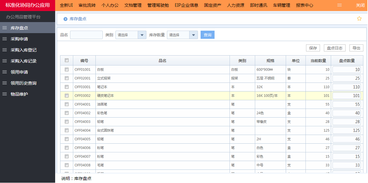 与传统办公相比，协同OA价值如何体现？