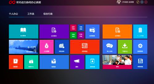 OA系统实用指南，选型OA5大技巧