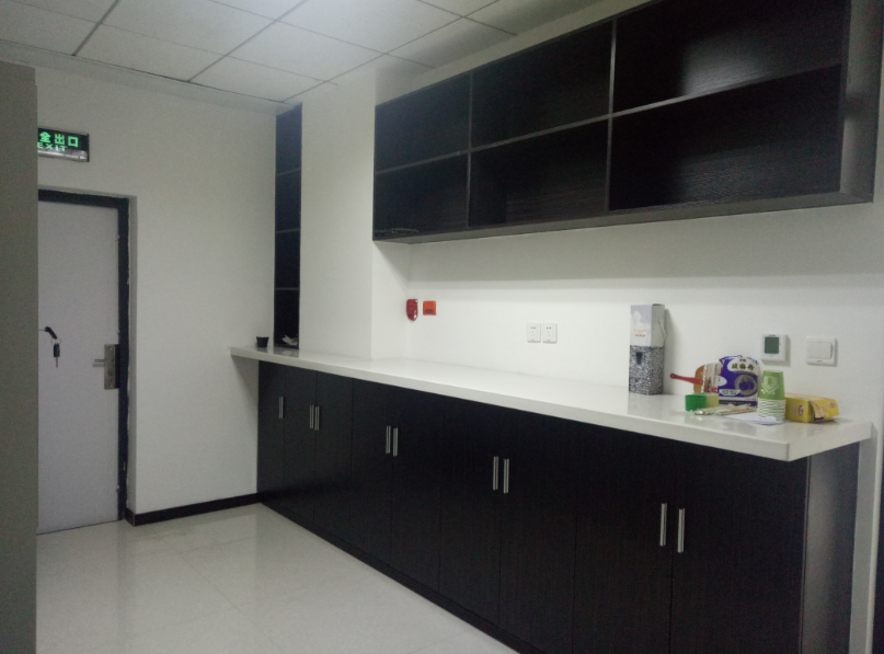 华天动力OA上海分公司迁新址 开启崭新征程