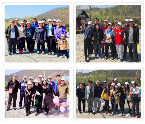 华天与春天有个约定