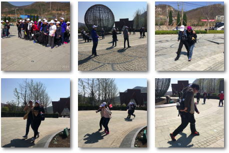 华天与春天有个约定