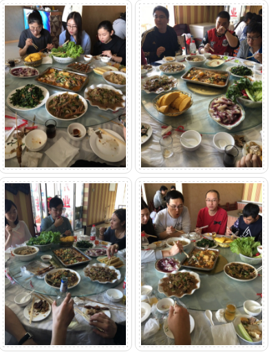 华天与春天有个约定