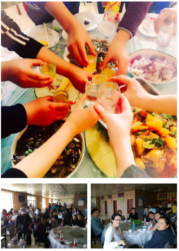 华天与春天有个约定