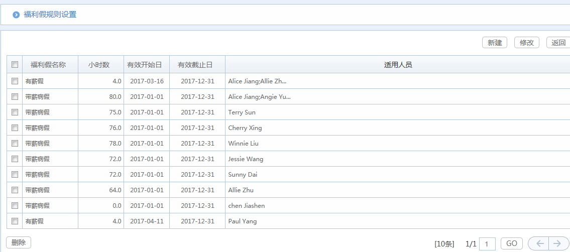 华天动力OA系统助力物流行业信息化建设