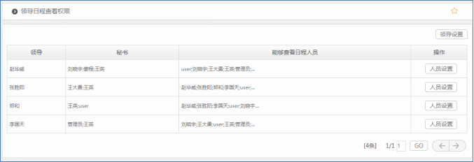 华天动力OA政务版助党政机关政务公开建设