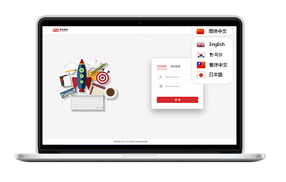 华天动力OA系统：影响OA办公系统成功运行的几大潜在风险