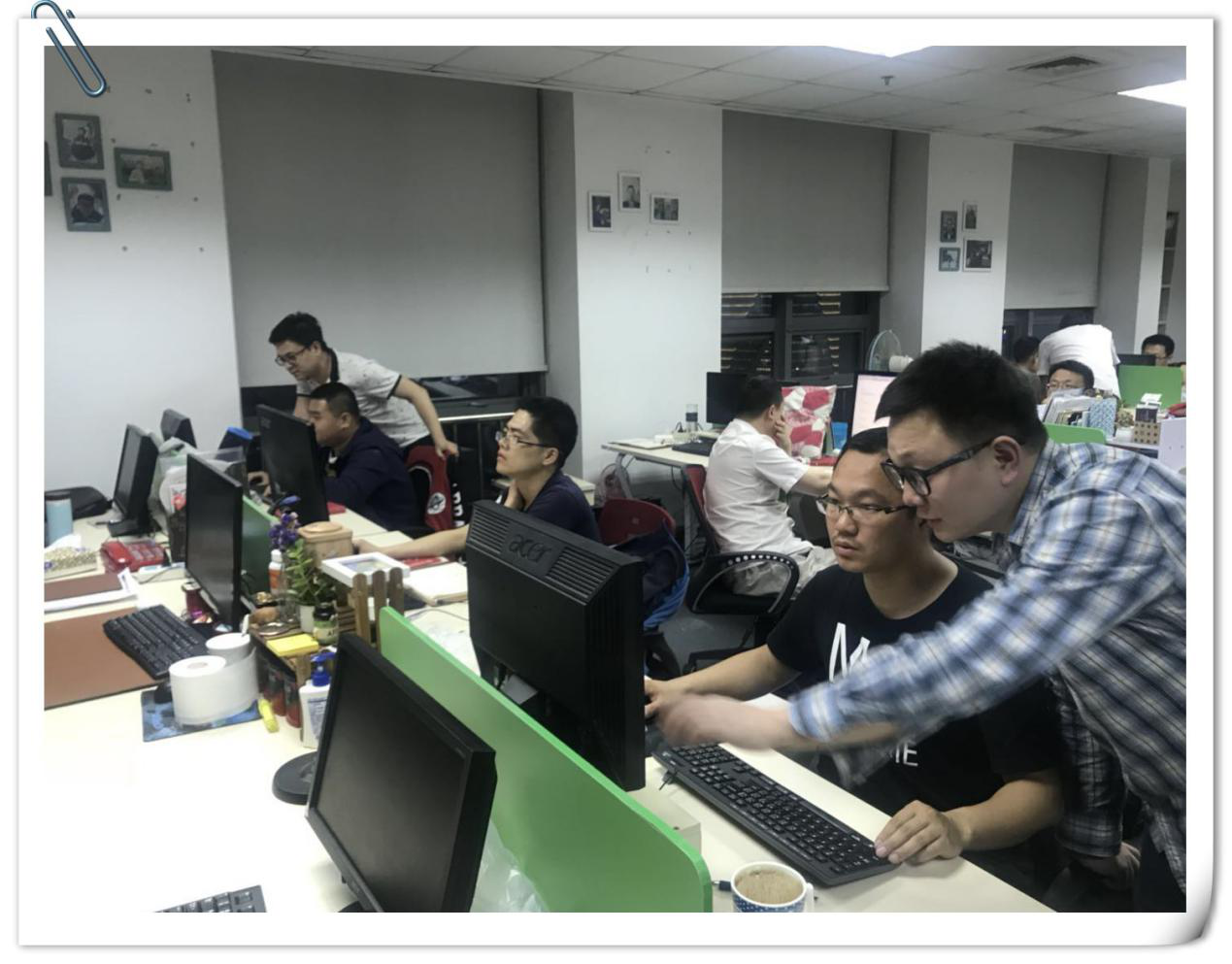 大道至简，实干为要，华天动力OA系统从实干中淬炼精品