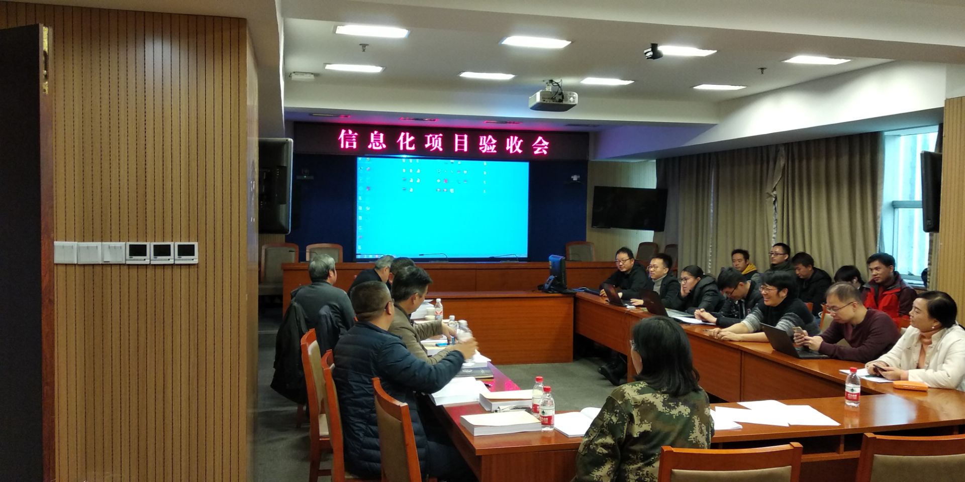 浙江“多种形式消防队伍综合业务管理平台”系列报道(三)