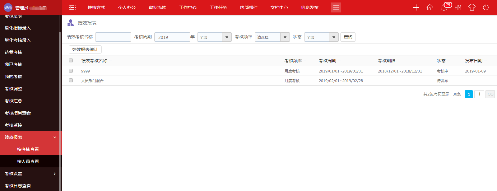 华天动力协同OA系统助力赣州市妇幼保健院 实现高效统一