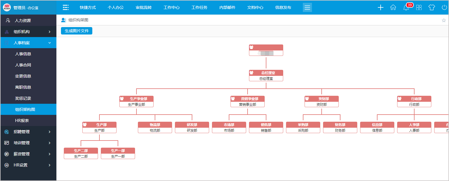 华天动力牵手重庆红岩汽车，共同解决重型汽车行业管理难题
