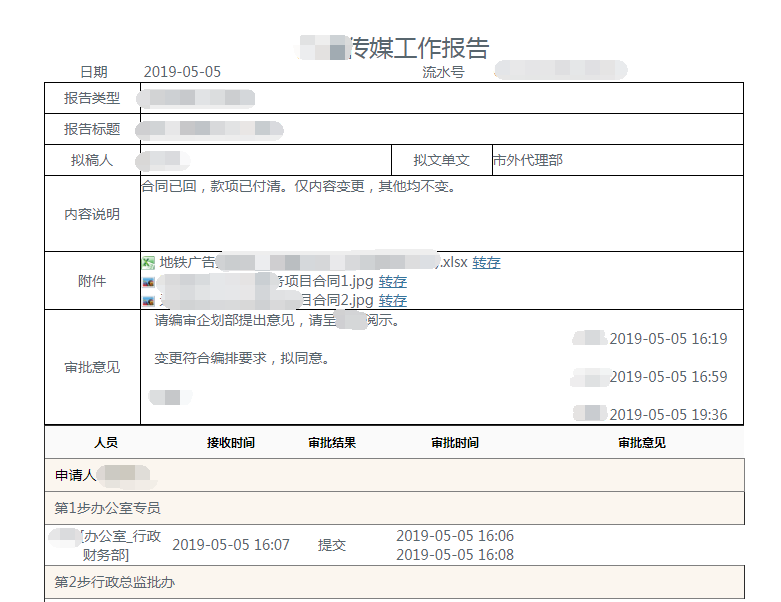 支持广播电视文化产业繁荣发展，华天动力协同OA系统在行动