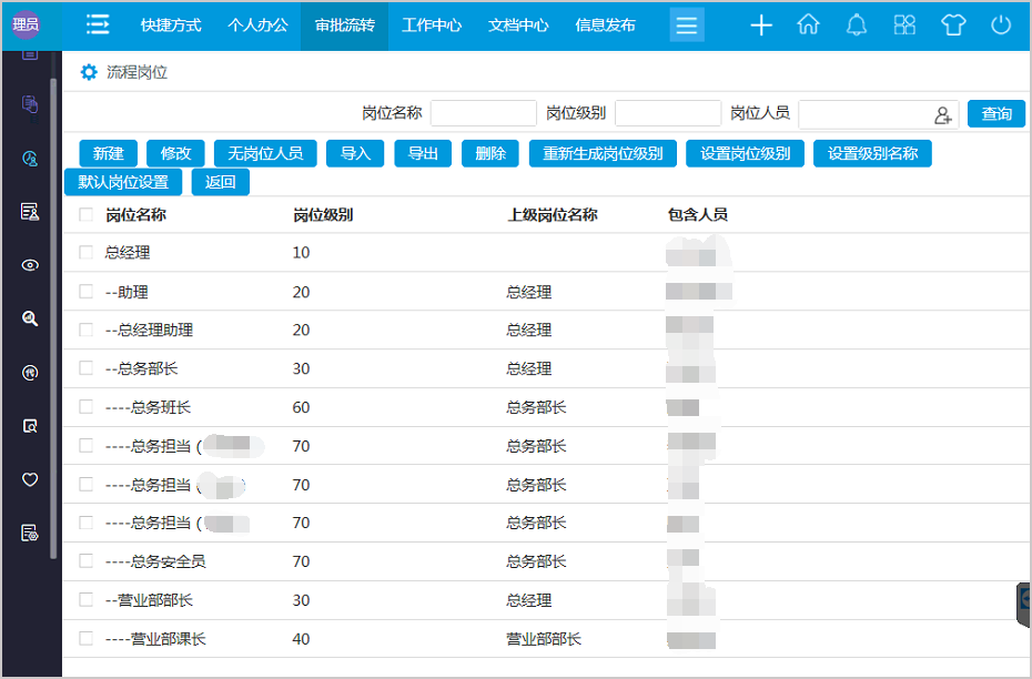 回归OA系统协同管理本质，华天动力协同OA系统在日企中的应用