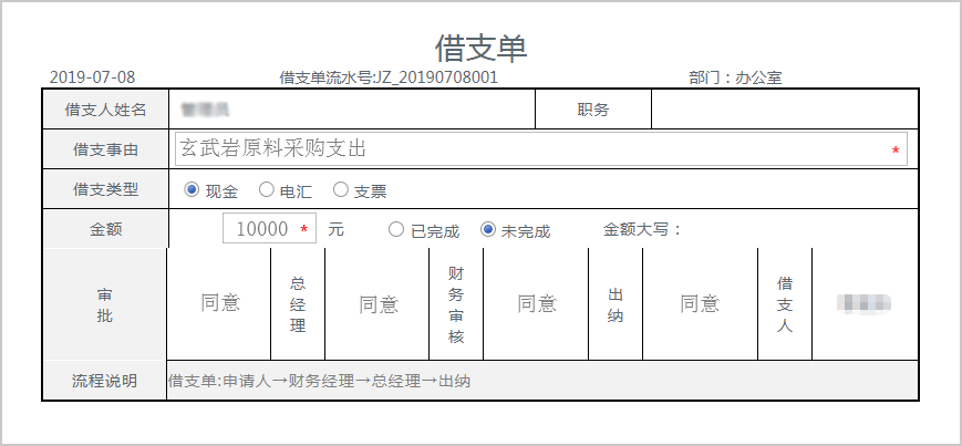 华天动力协同OA系统完美诠释航天行业“高效审批”