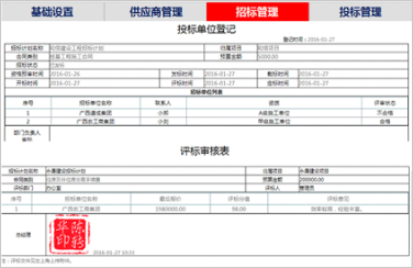 采购行业OA系统新宠，华天动力OA如何做到精准采购