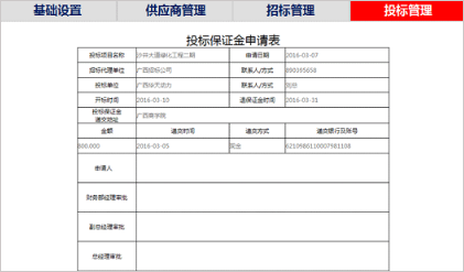 采购行业OA系统新宠，华天动力OA如何做到精准采购