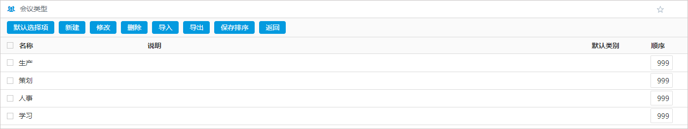 OA系统会议模块对高效组织管理的价值有哪些？