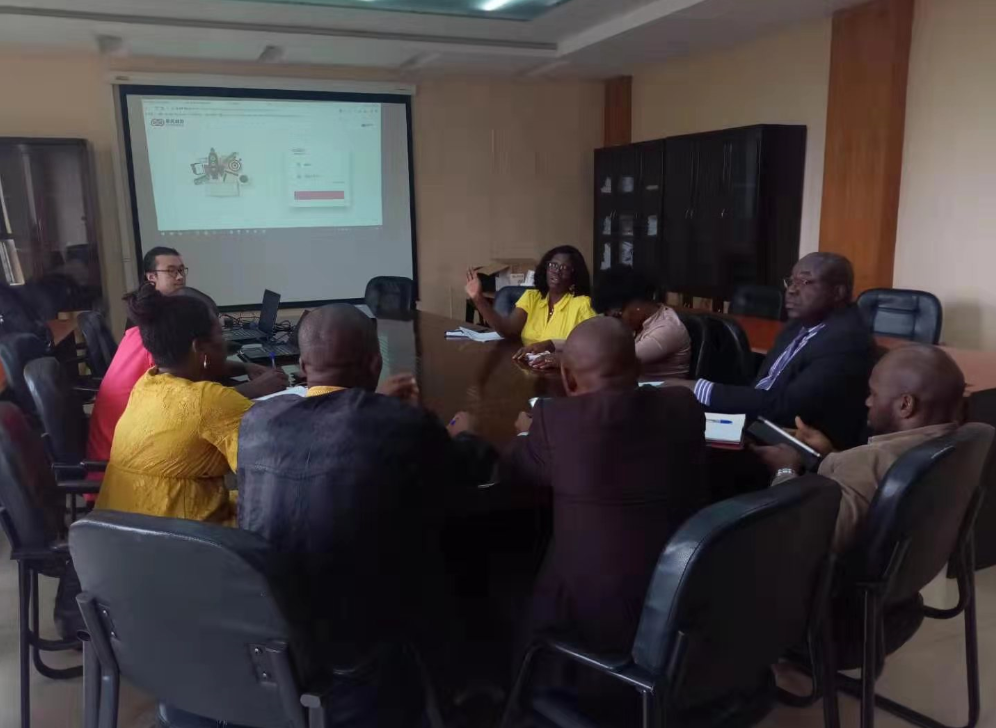 让智慧带动发展，华天动力OA助力“一带一路”沿线国家信息化建设（上）