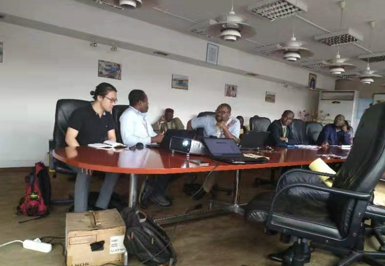 让智慧带动发展，华天动力OA助力“一带一路”沿线国家信息化建设（上）