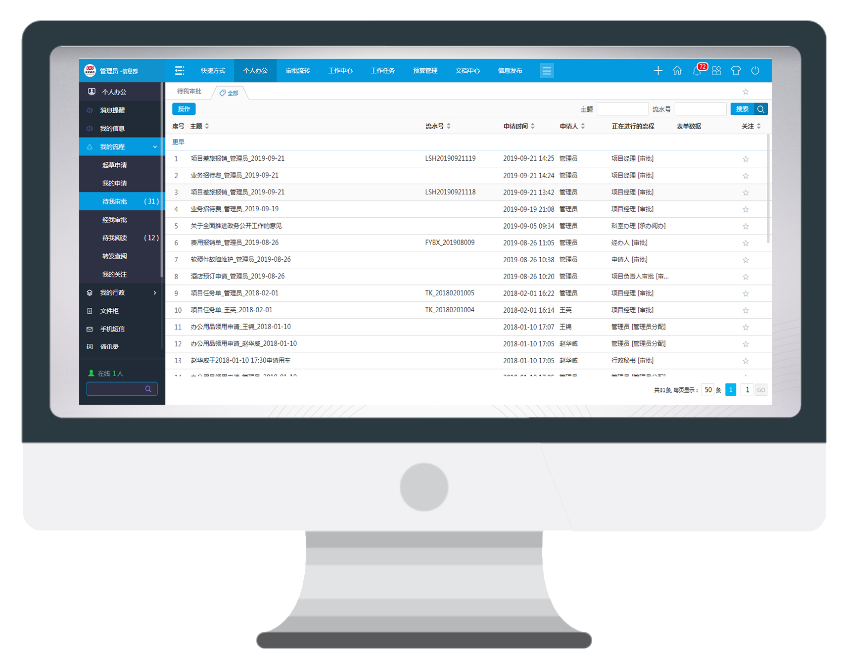 华天动力五部曲推进疫情防控高效进行