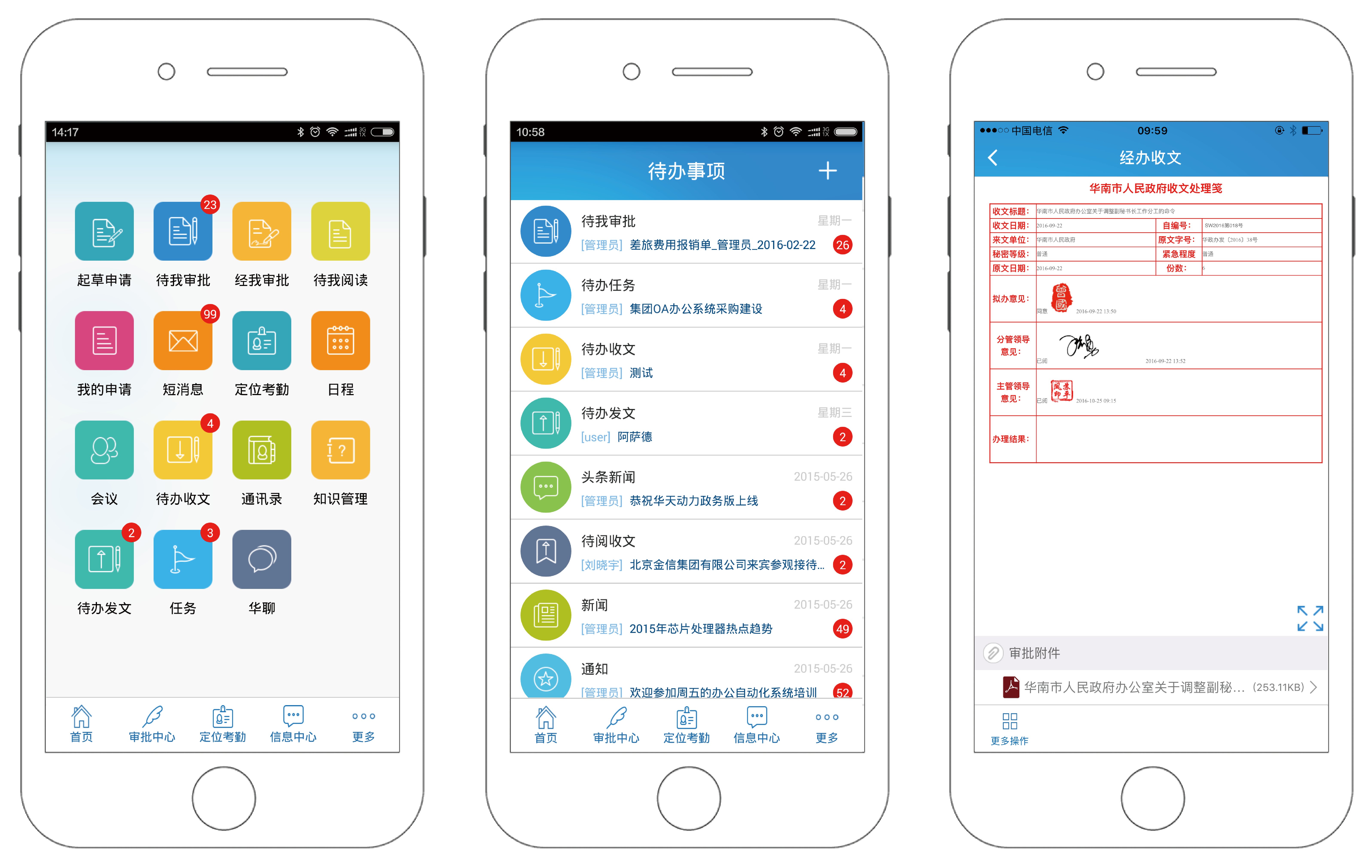 助力卫生健康事业发展，华天动力义不容辞