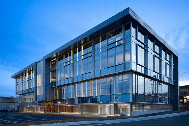 科技控股集团签约华天动力OA建集团信息化