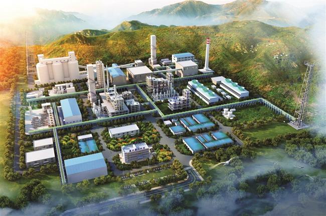 化工企业选择华天动力OA加强内控管理