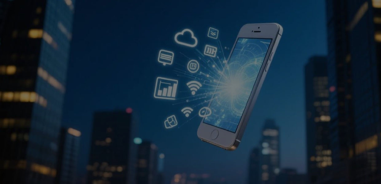 业务消息精准推送