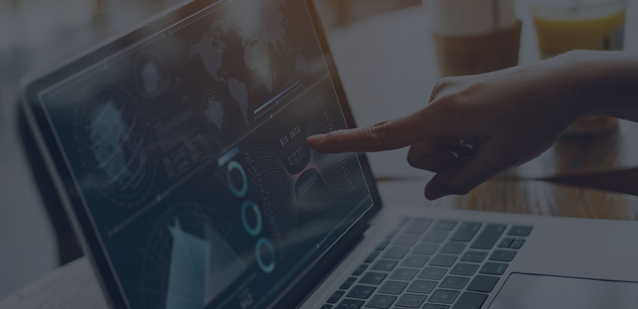 数据洞察与决策支持