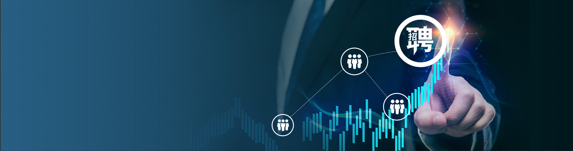 敏捷招聘与人才储备