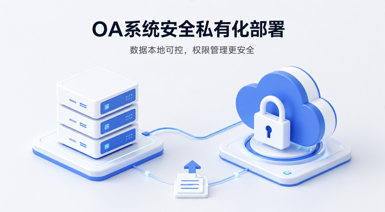 OA办公系统